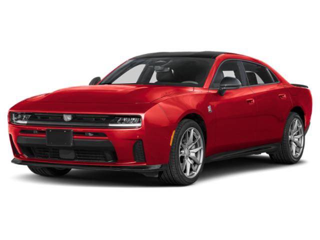2026 Dodge Charger R/T