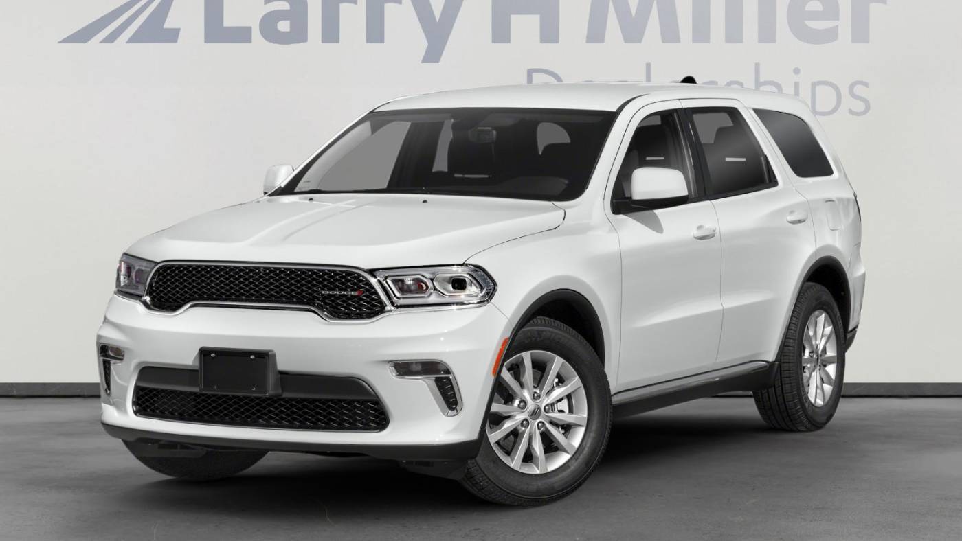 2023 Dodge Durango GT Plus — SUV — 75,973 mi — Mesa, AZ