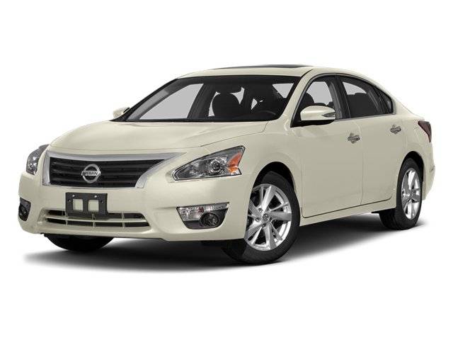 2014 Nissan Altima 2.5 SL — Sedan — 158,684 mi — Mesa, AZ