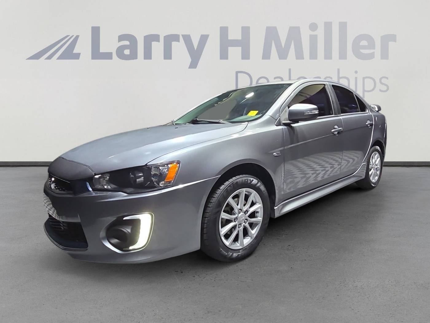 2016 Mitsubishi Lancer ES — Sedan — 85,175 mi — Mesa, AZ