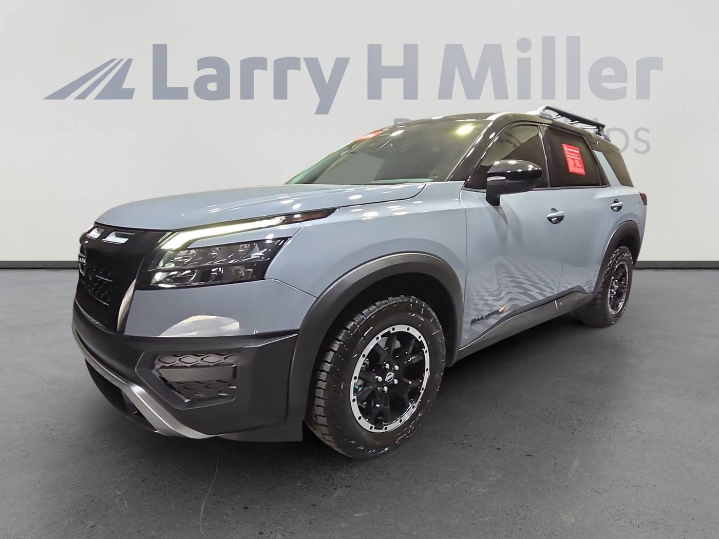 2023 Nissan Pathfinder Rock Creek — SUV — 47,389 mi — Mesa, AZ