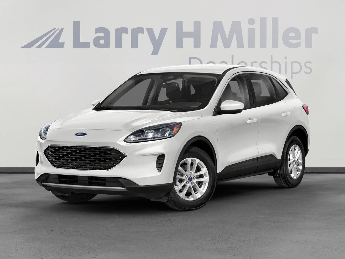 2020 Ford Escape SE — SUV — 37,661 mi — Mesa, AZ