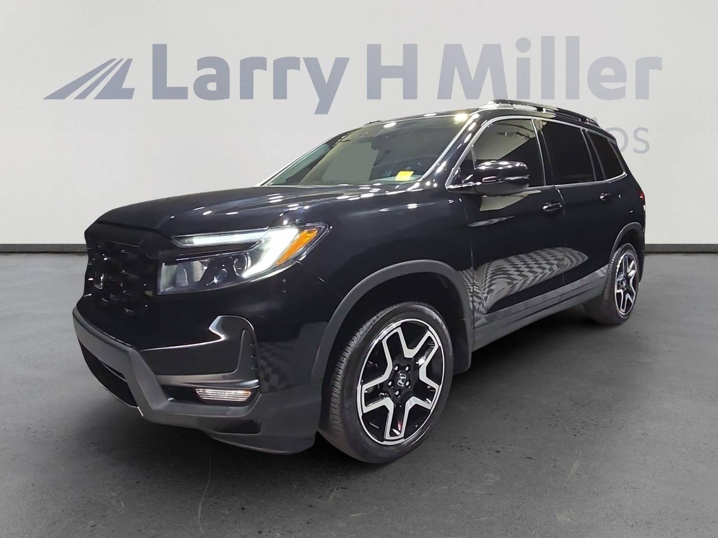 2023 Honda Passport Elite — SUV — 22,617 mi — Mesa, AZ