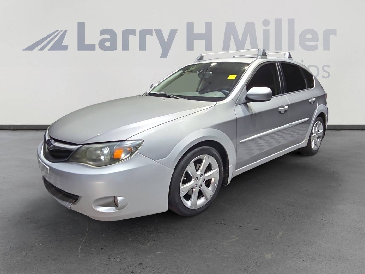 2010 Subaru Impreza Outback Sport — Wagon — 248,470 mi — Mesa, AZ