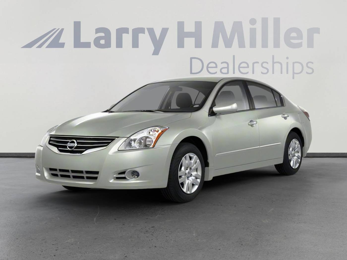 2010 Nissan Altima 2.5 S — Sedan — 119,076 mi — Mesa, AZ
