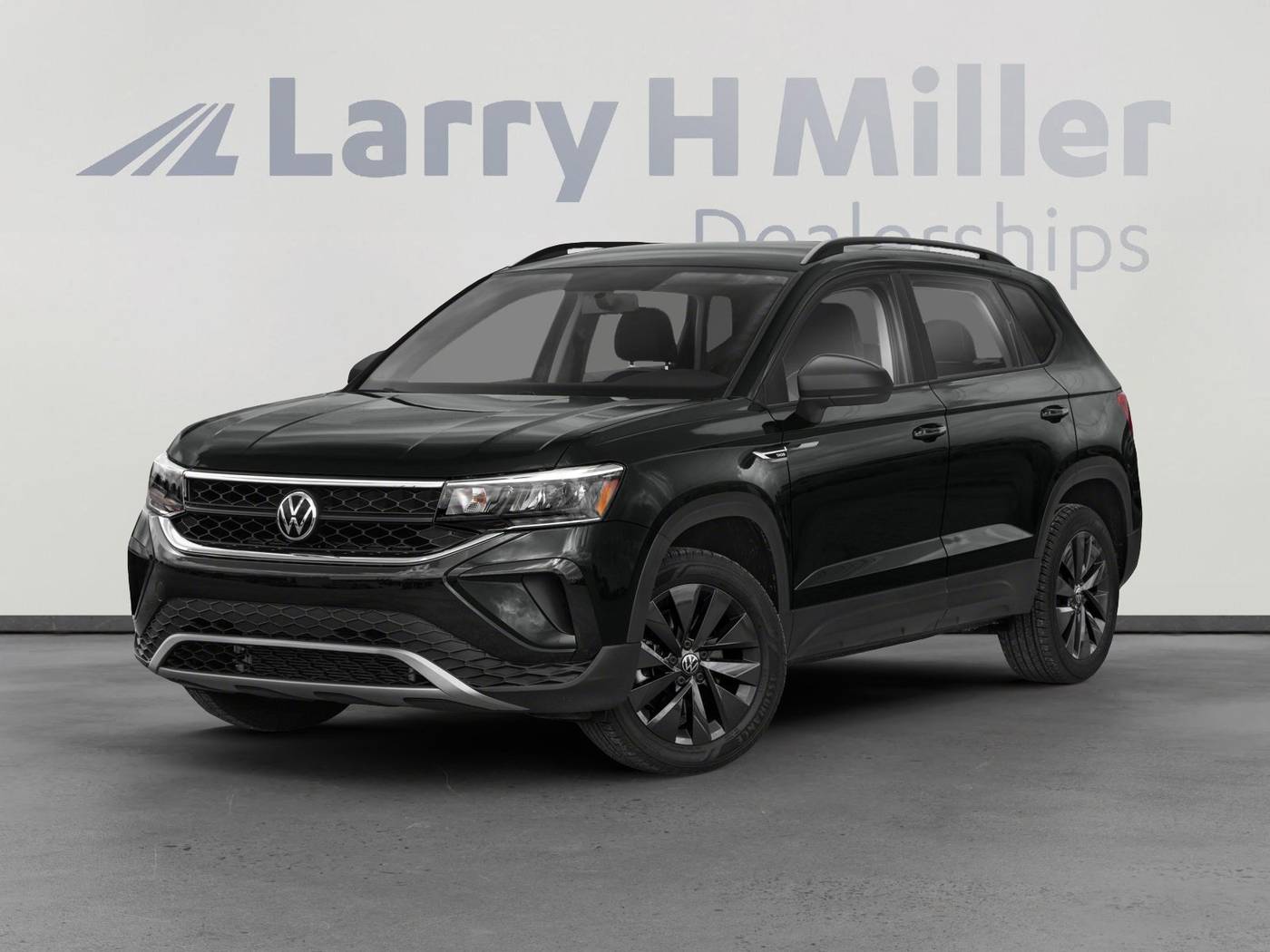 2024 Volkswagen Taos S — SUV — 39,984 mi — Mesa, AZ
