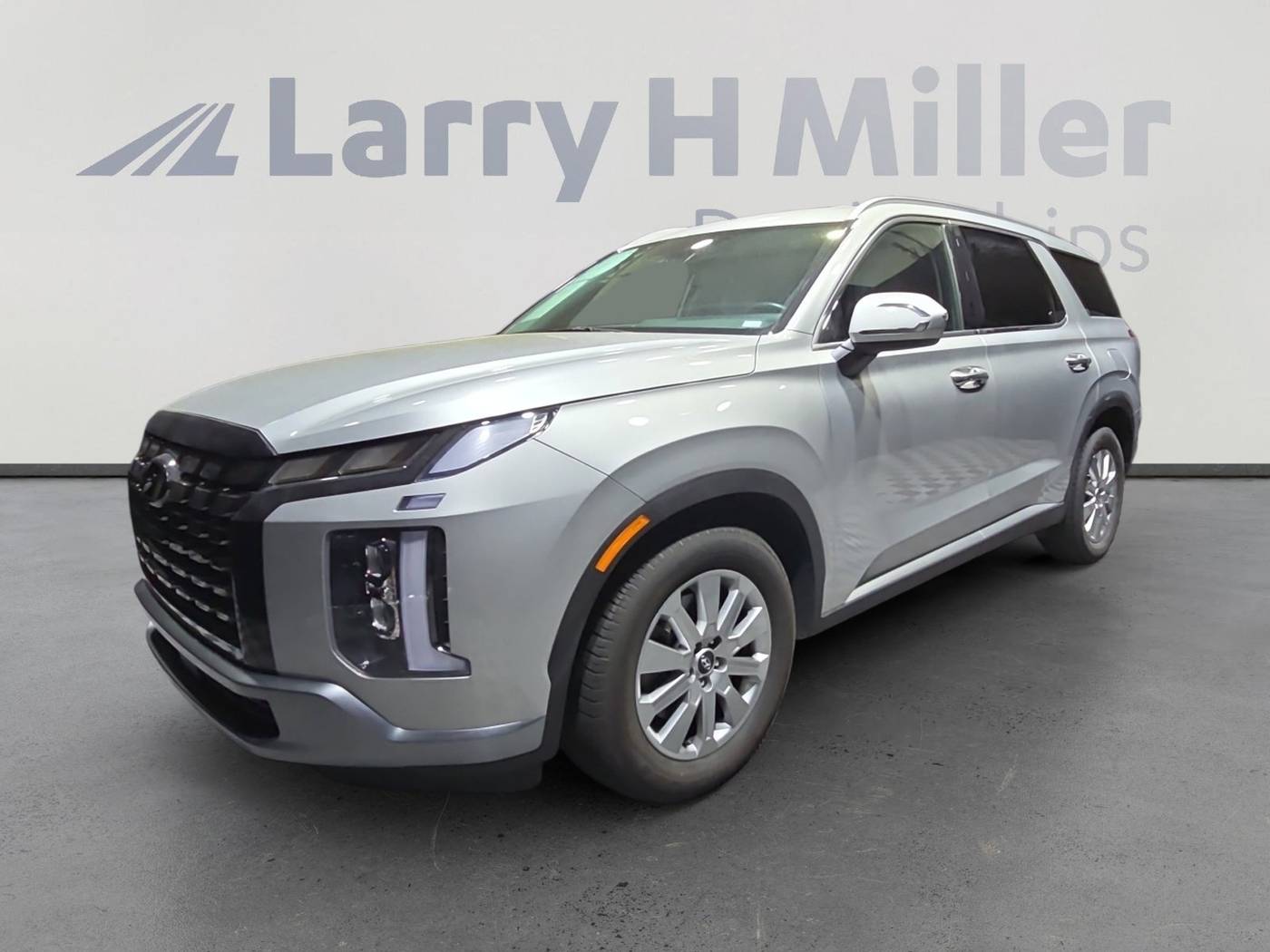 2024 Hyundai Palisade SEL — SUV — 43,446 mi — Mesa, AZ