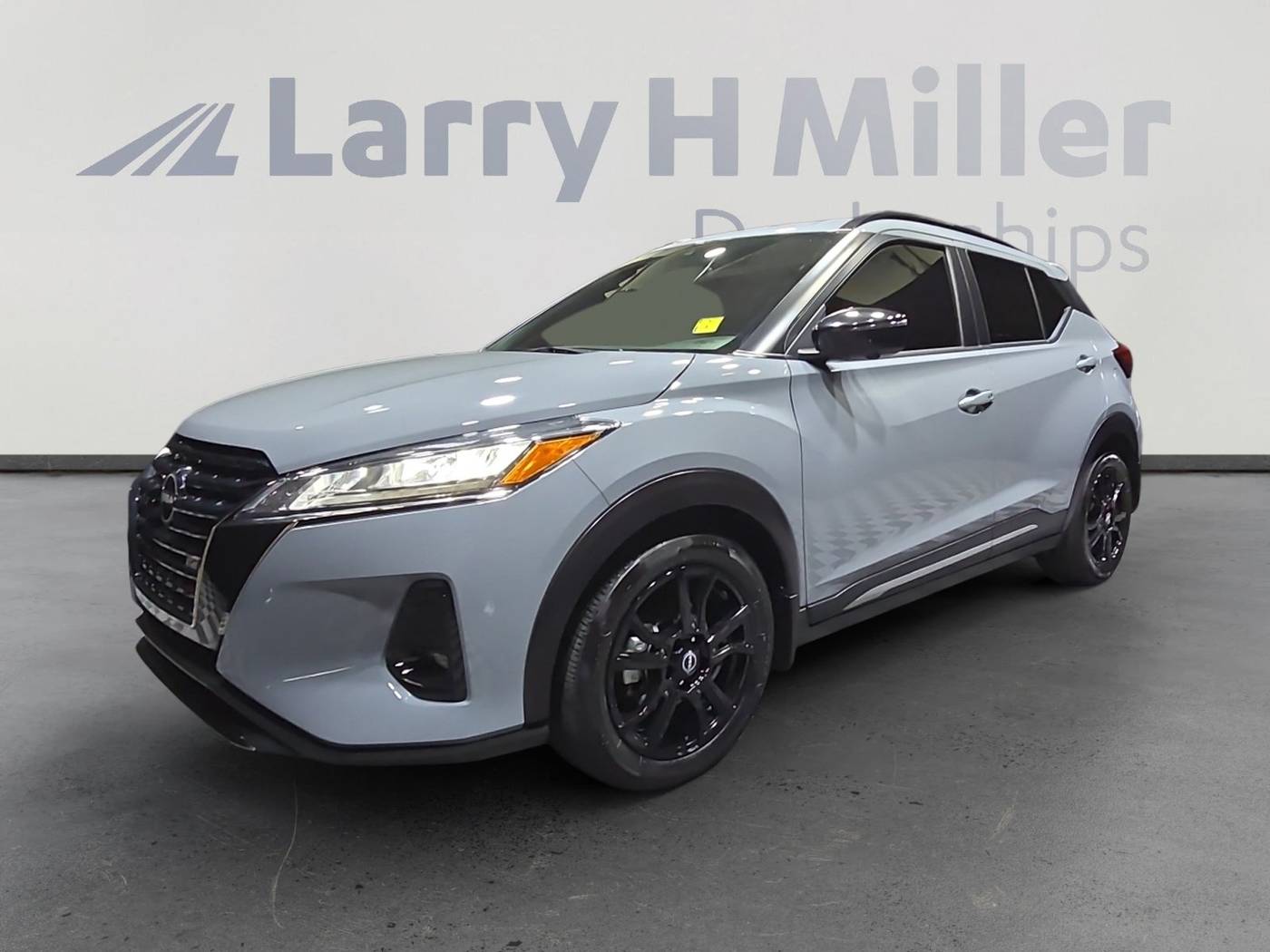2023 Nissan Kicks SR — SUV — 29,424 mi — Mesa, AZ