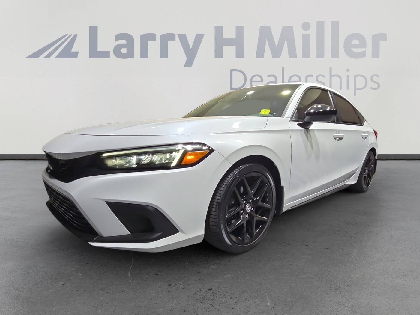 2022 Honda Civic Sport — Hatchback — 44,220 mi — Mesa, AZ