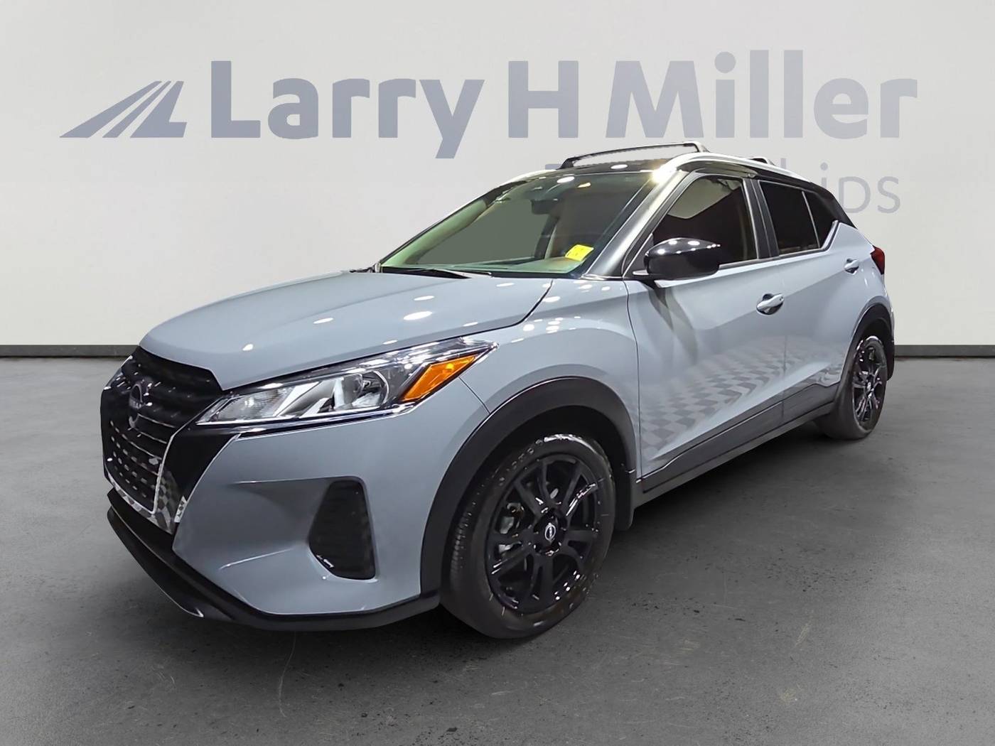 2024 Nissan Kicks SV — SUV — 7,508 mi — Mesa, AZ