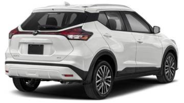 truecar nissan kicks