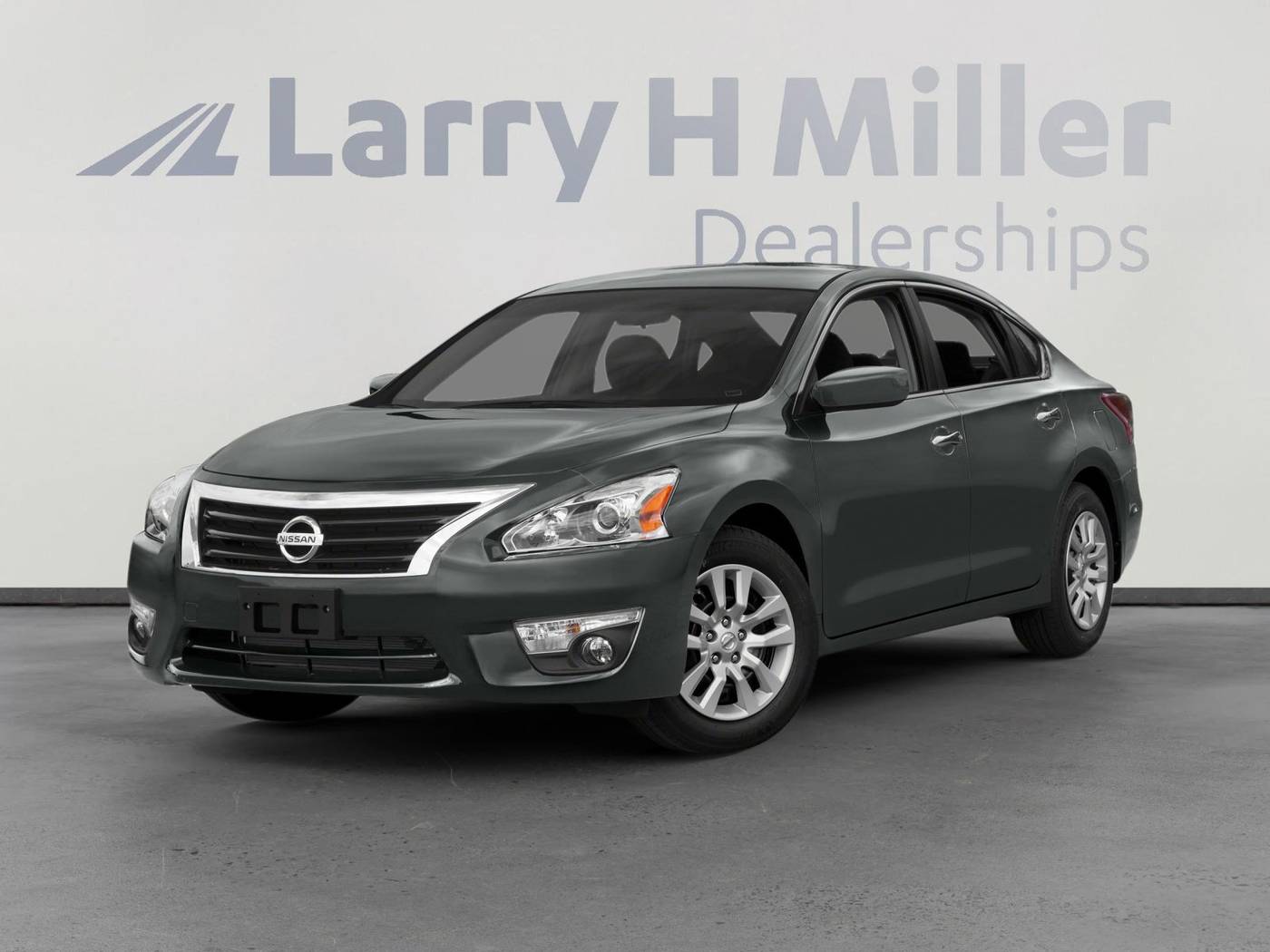 2015 Nissan Altima 2.5 S — Sedan — 158,807 mi — Mesa, AZ