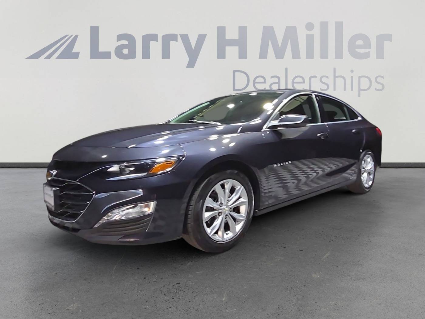 2023 Chevrolet Malibu LT — Sedan — 49,157 mi — Mesa, AZ