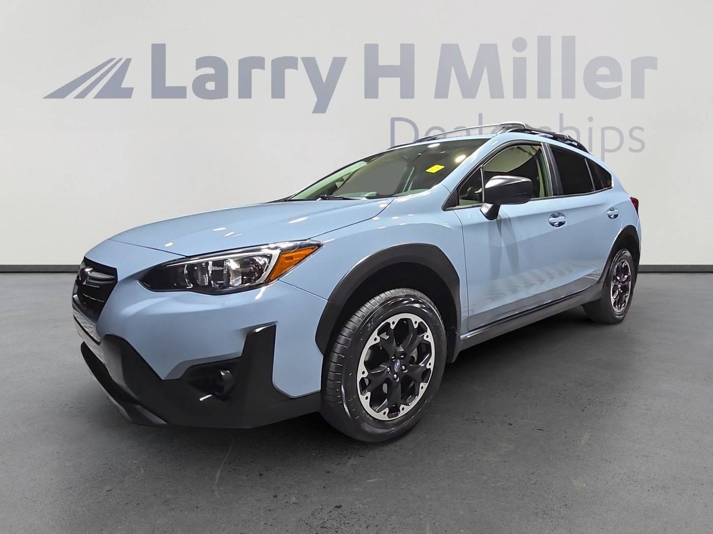 2023 Subaru Crosstrek 2.0i — SUV — 42,540 mi — Mesa, AZ