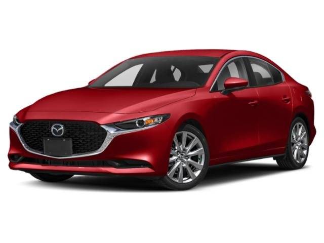 2019 Mazda Mazda3 Select — Sedan — 125,459 mi — Mesa, AZ