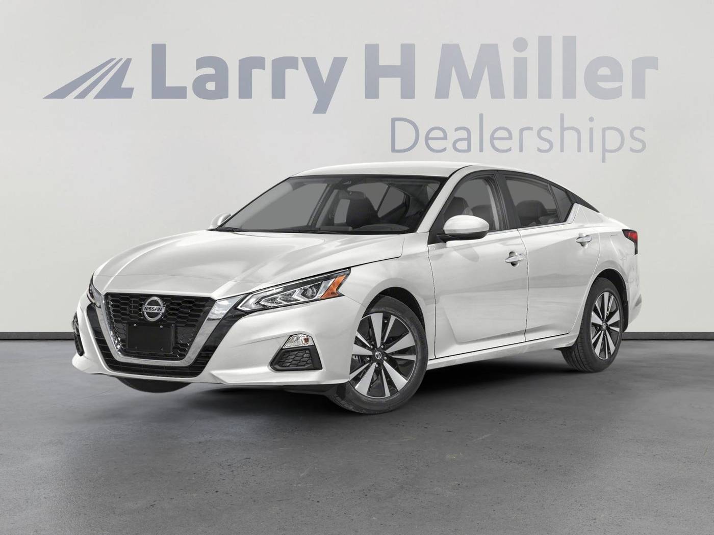 2022 Nissan Altima SV — Sedan — 37,200 mi — Mesa, AZ