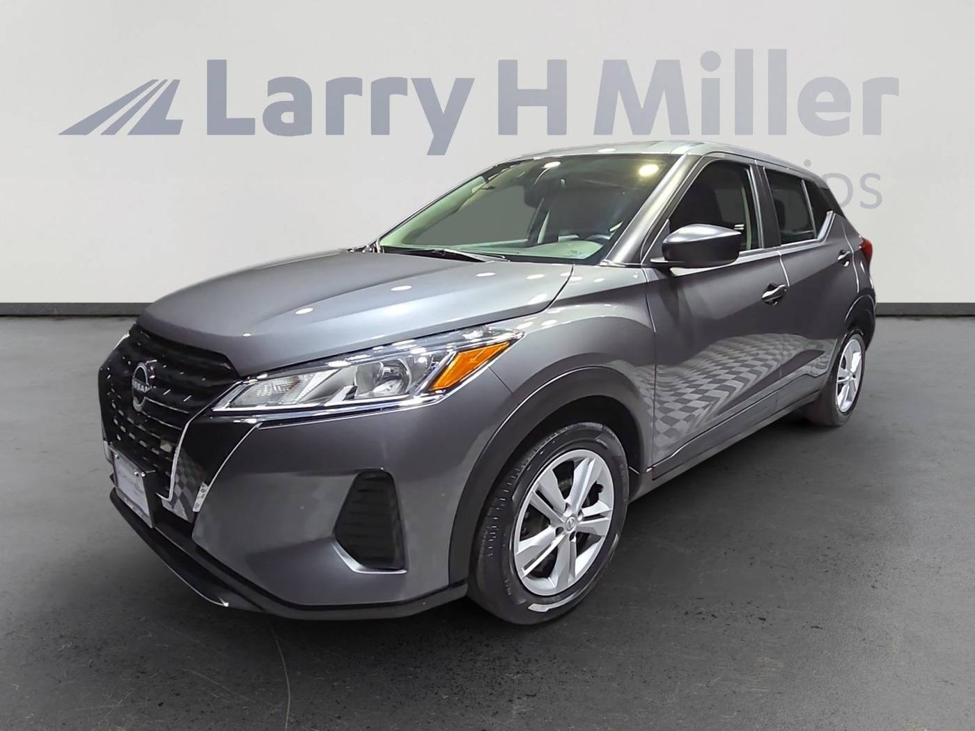 2024 Nissan Kicks S — SUV — 20,921 mi — Mesa, AZ