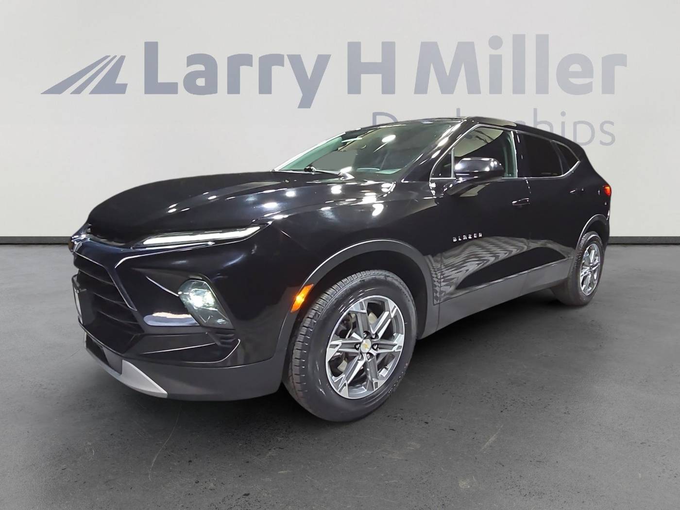 2023 Chevrolet Blazer 2LT — SUV — 52,457 mi — Mesa, AZ