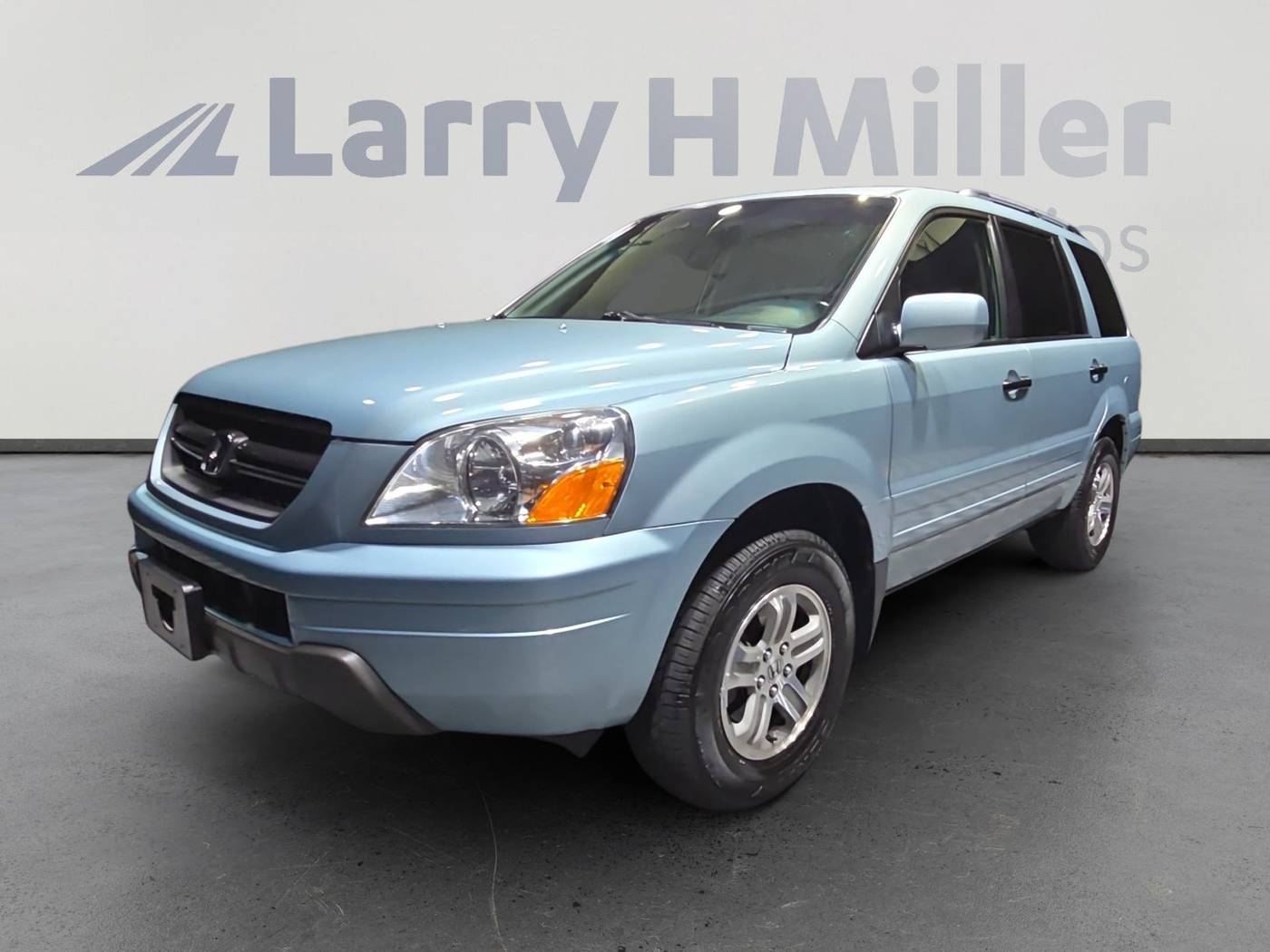 2003 Honda Pilot EX — SUV — 82,823 mi — Mesa, AZ