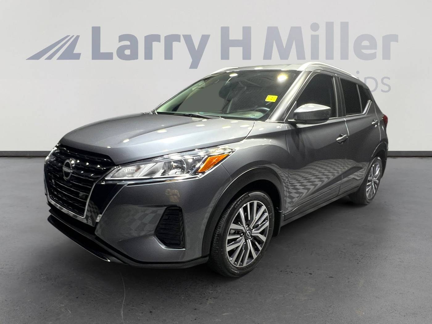 2023 Nissan Kicks SV — SUV — 14,130 mi — Mesa, AZ