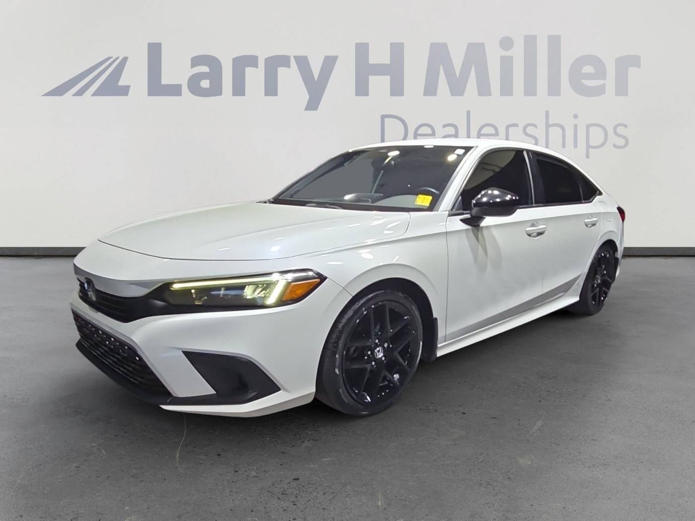 2022 Honda Civic Sport — Sedan — 58,564 mi — Mesa, AZ