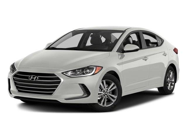 2018 Hyundai Elantra Value Edition — Sedan — 83,776 mi — Mesa, AZ