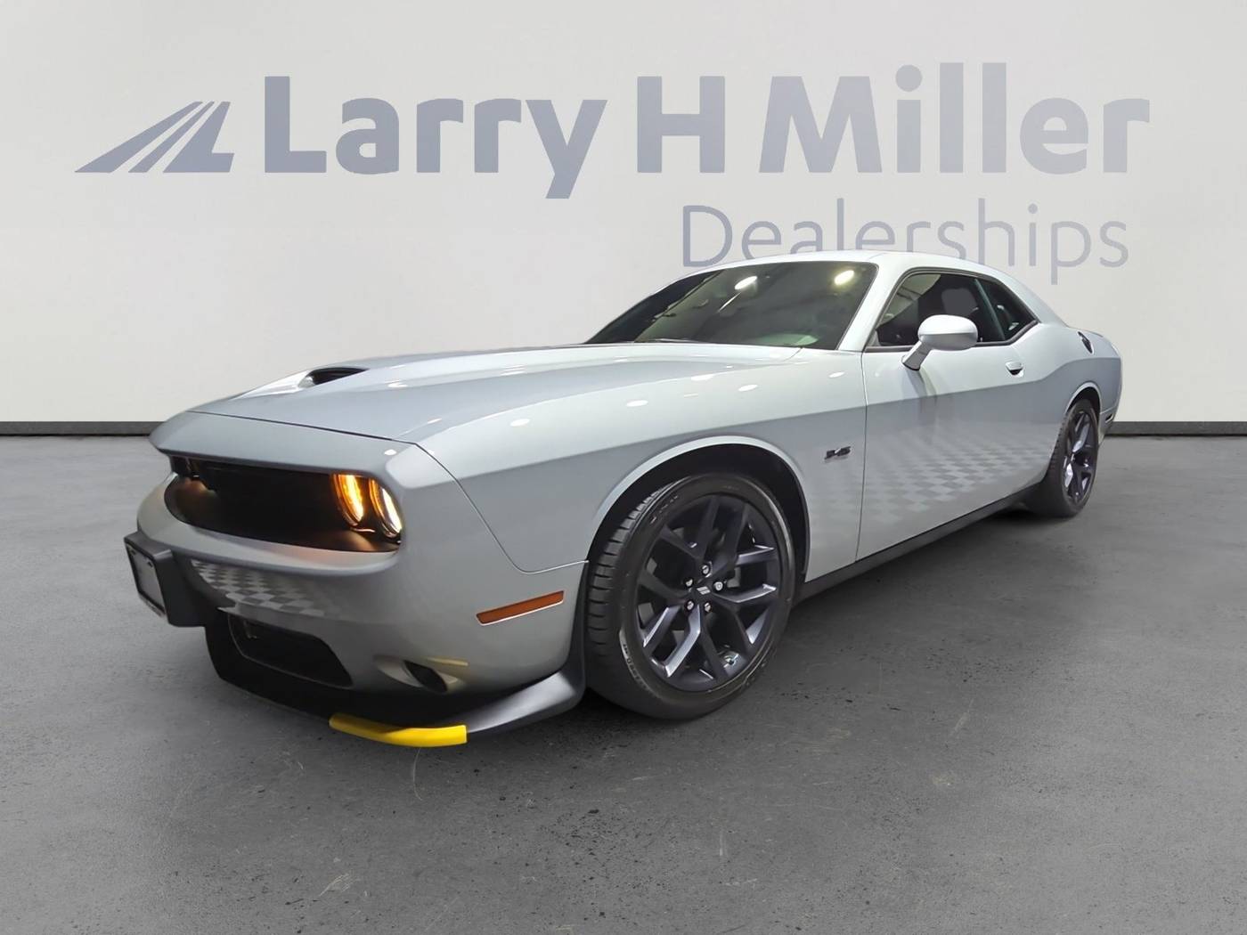 2023 Dodge Challenger R/T — Coupe — 6,314 mi — Mesa, AZ