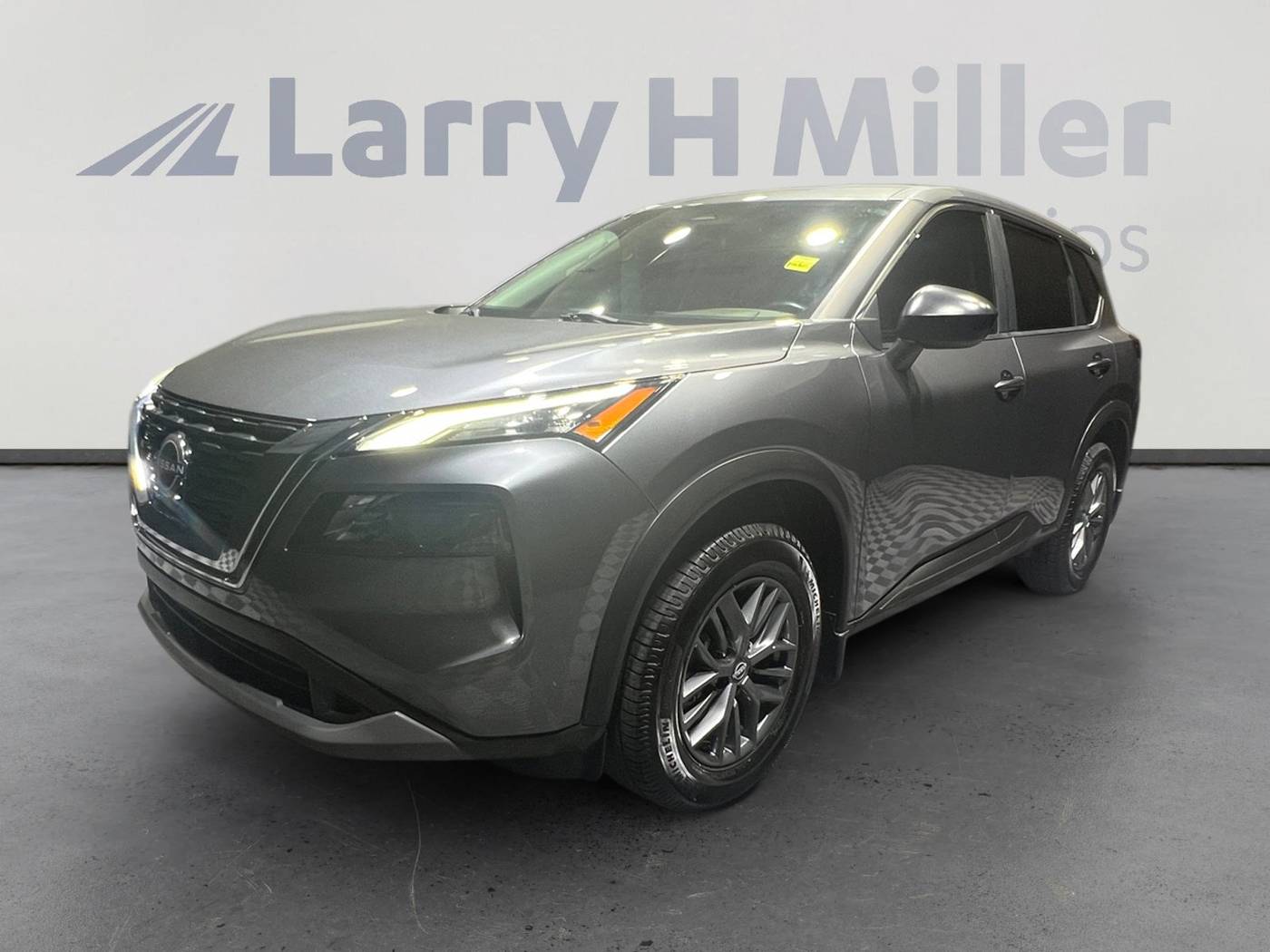 2023 Nissan Rogue S — SUV — 48,324 mi — Mesa, AZ