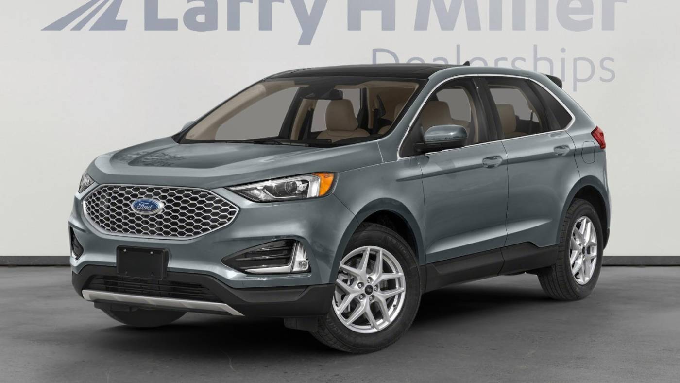2023 Ford Edge SEL — SUV — 63,858 mi — Mesa, AZ