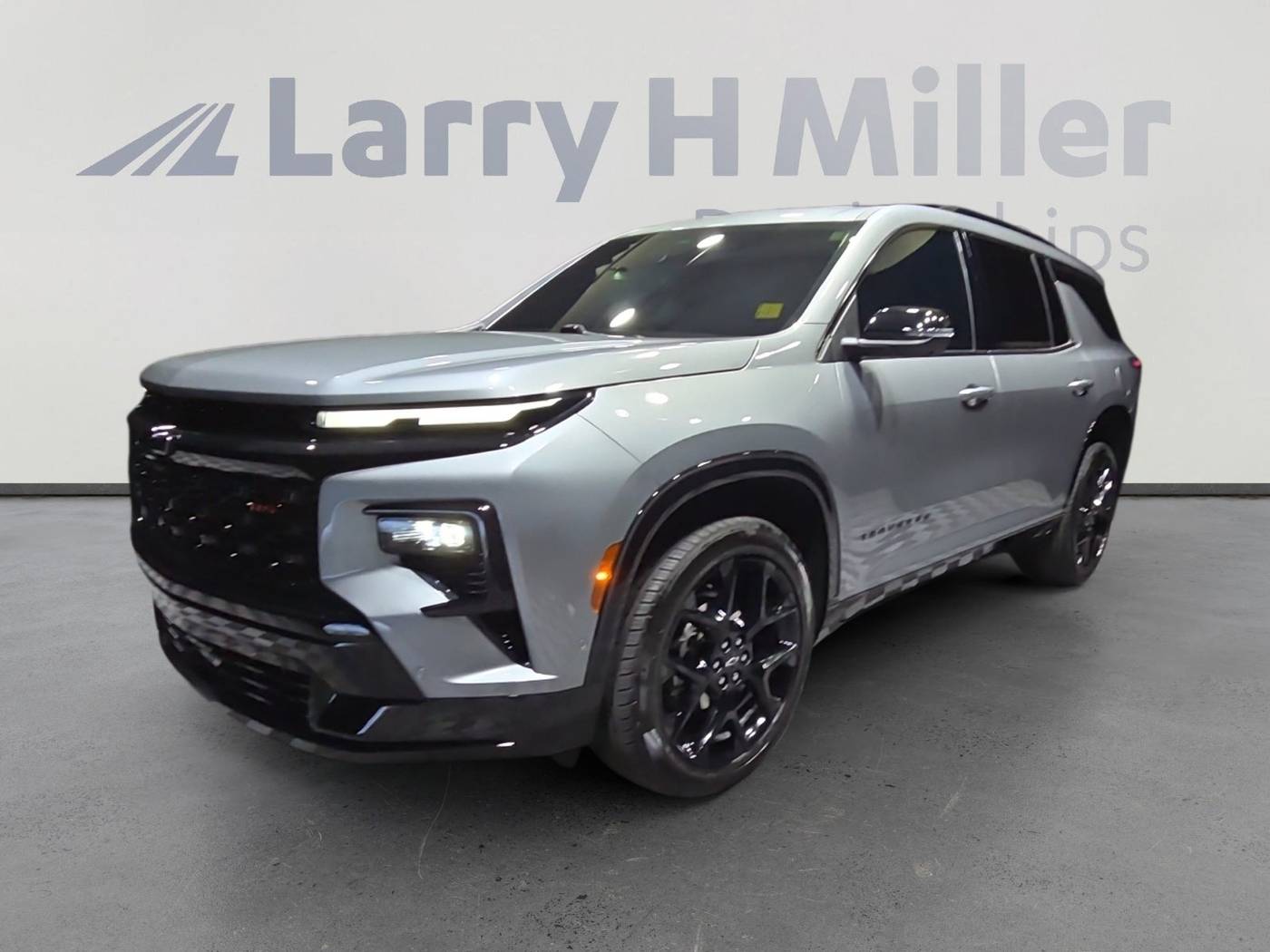 2024 Chevrolet Traverse RS — SUV — 7,438 mi — Mesa, AZ