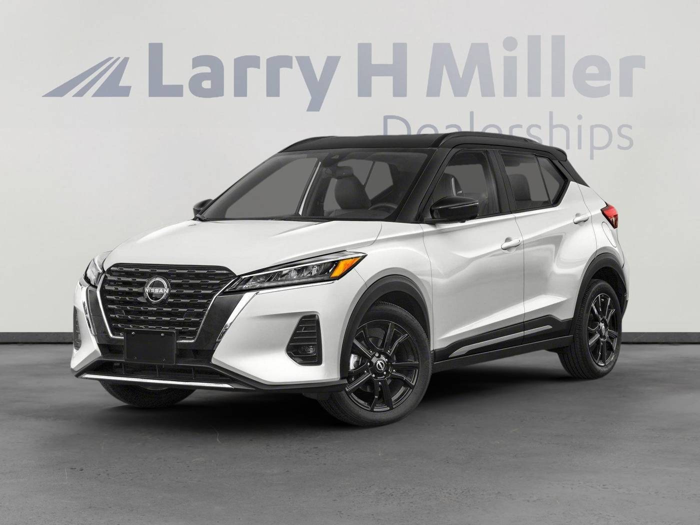 2023 Nissan Kicks SR — SUV — 7,821 mi — Mesa, AZ
