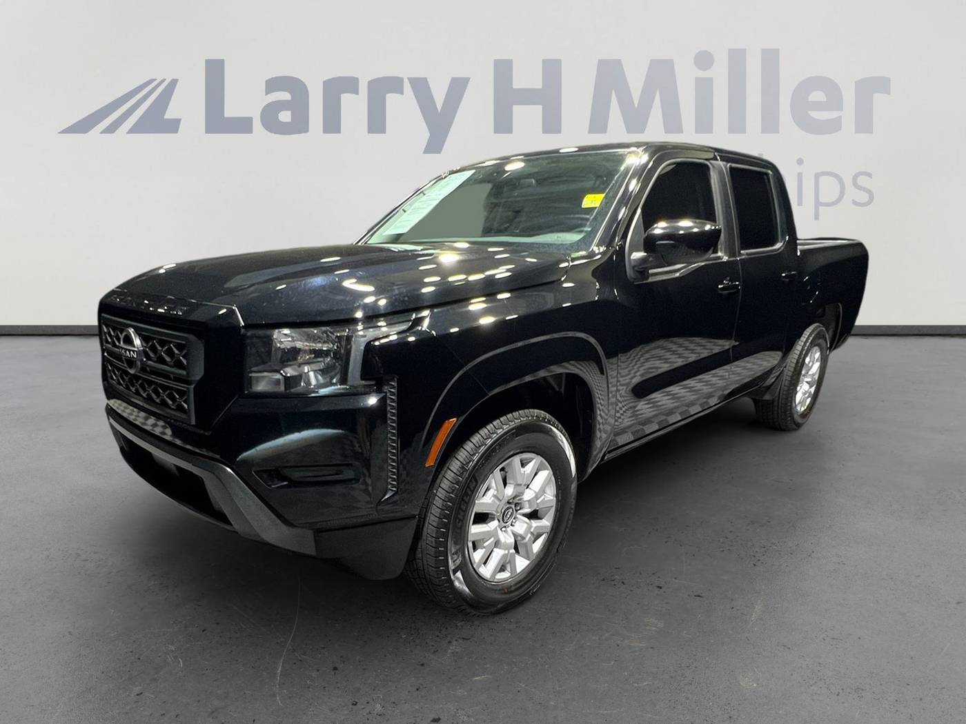 2022 Nissan Frontier SV — Pickup Truck — 52,801 mi — Mesa, AZ