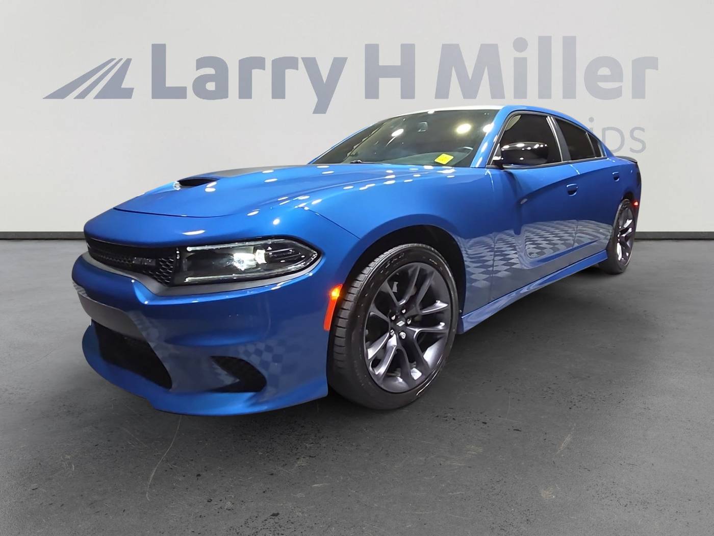 2023 Dodge Charger R/T — Sedan — 23,003 mi — Mesa, AZ