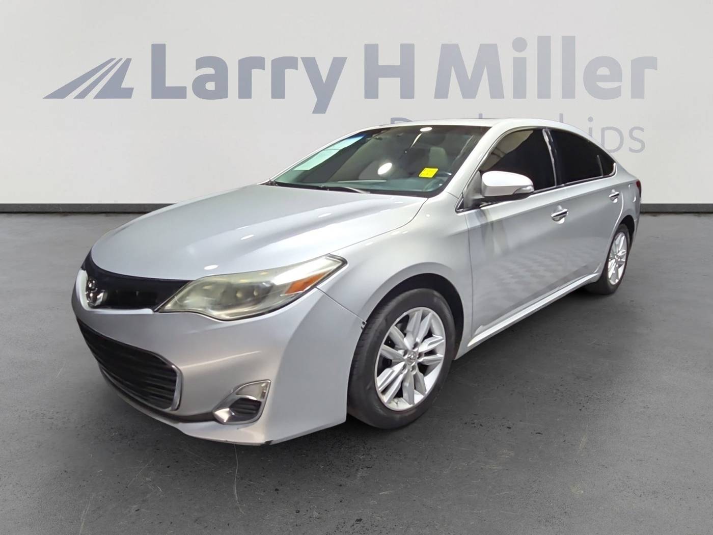 2014 Toyota Avalon XLE Touring — Sedan — 182,984 mi — Mesa, AZ