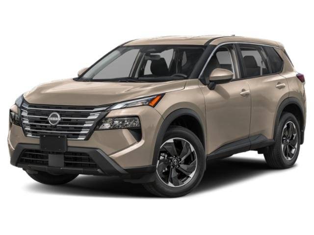 2024 Nissan Rogue SV — SUV — 6,904 mi — Mesa, AZ
