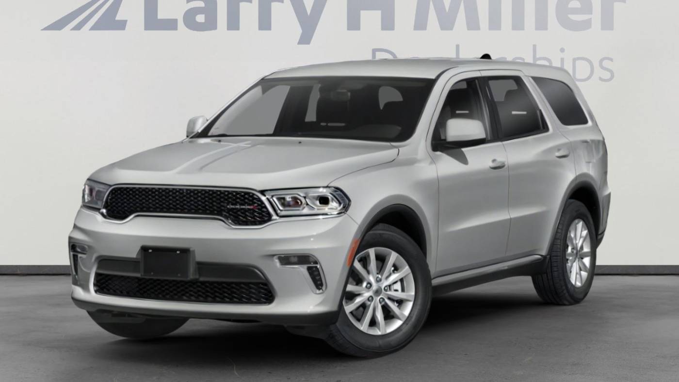 2023 Dodge Durango GT Plus — SUV — 51,684 mi — Mesa, AZ