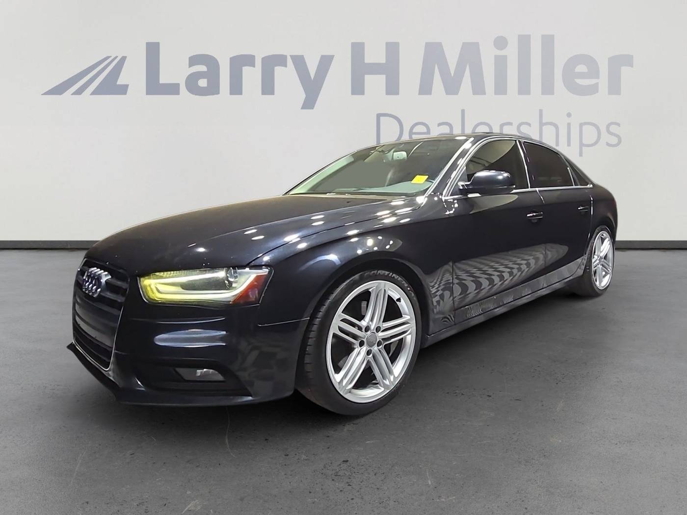 2013 Audi A4 Premium Plus — Sedan — 126,653 mi — Mesa, AZ