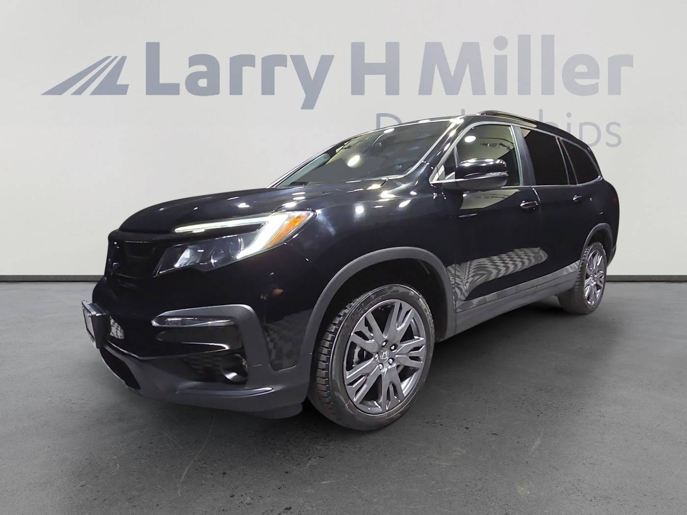 2022 Honda Pilot Sport — SUV — 55,745 mi — Mesa, AZ