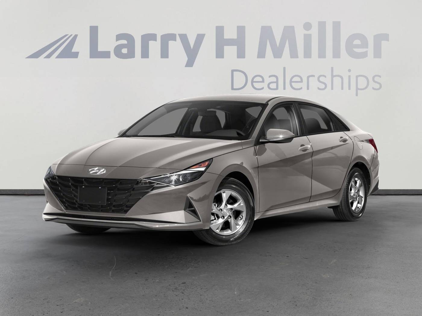 2022 Hyundai Elantra SE — Sedan — 37,000 mi — Mesa, AZ