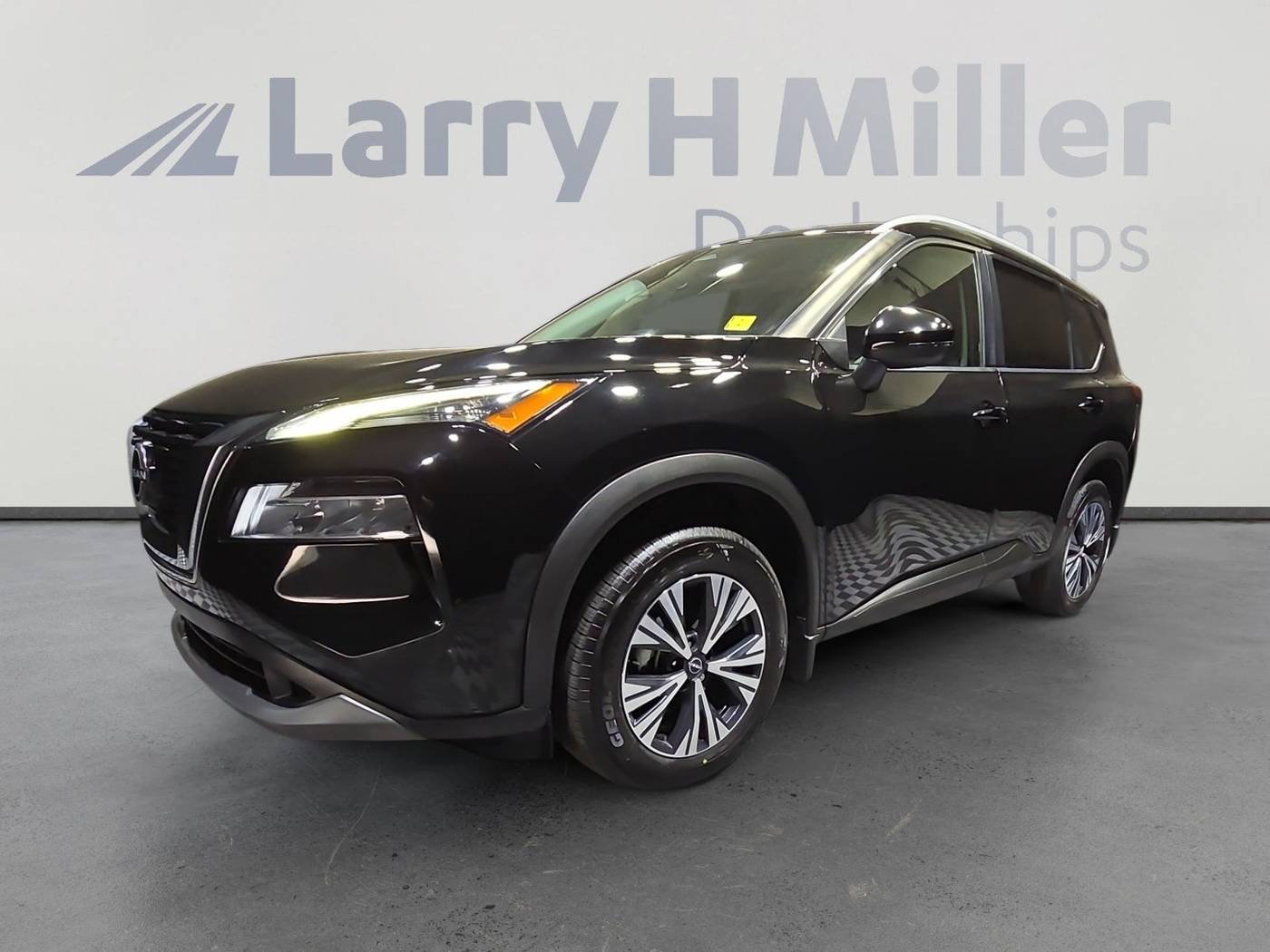 2022 Nissan Rogue SV — SUV — 57,741 mi — Mesa, AZ