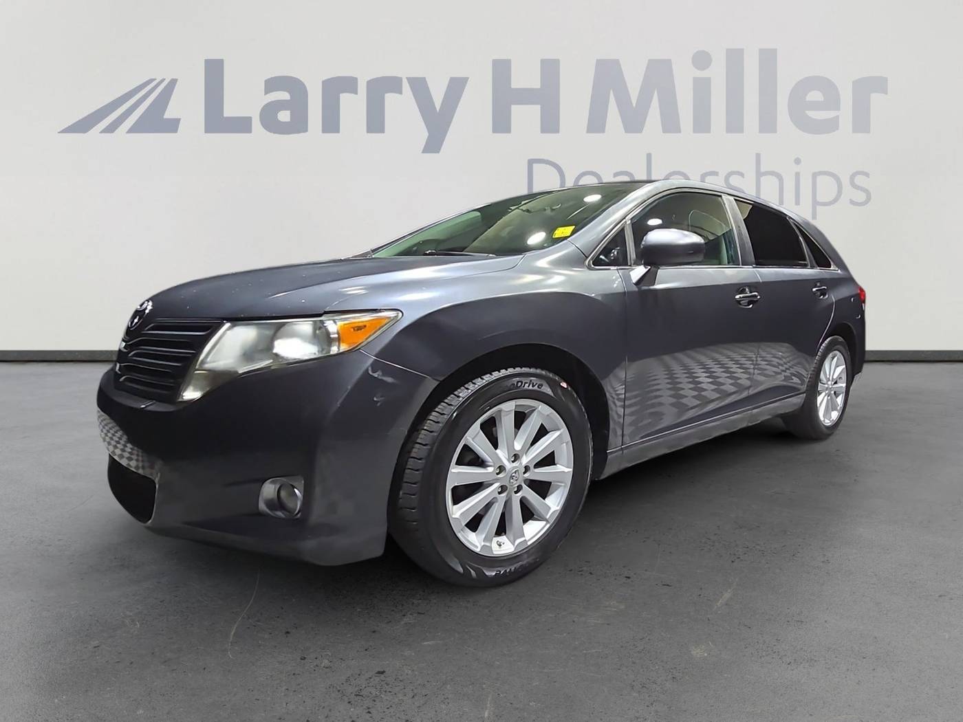 2010 Toyota Venza Base — SUV — 102,161 mi — Mesa, AZ