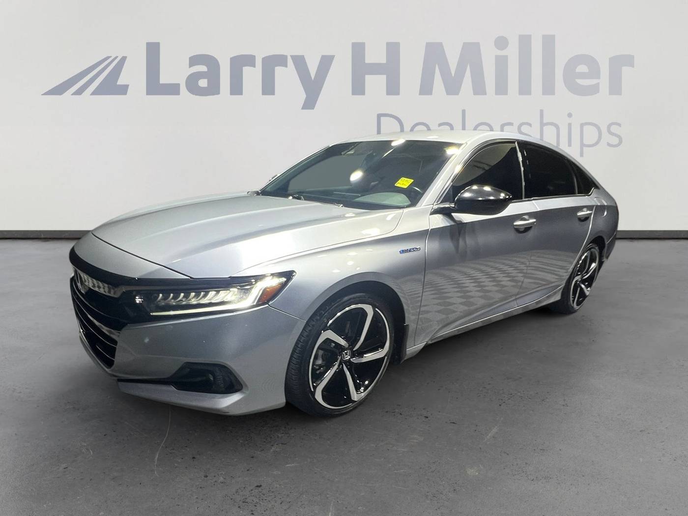 2022 Honda Accord Hybrid Sport — Sedan — 52,112 mi — Mesa, AZ