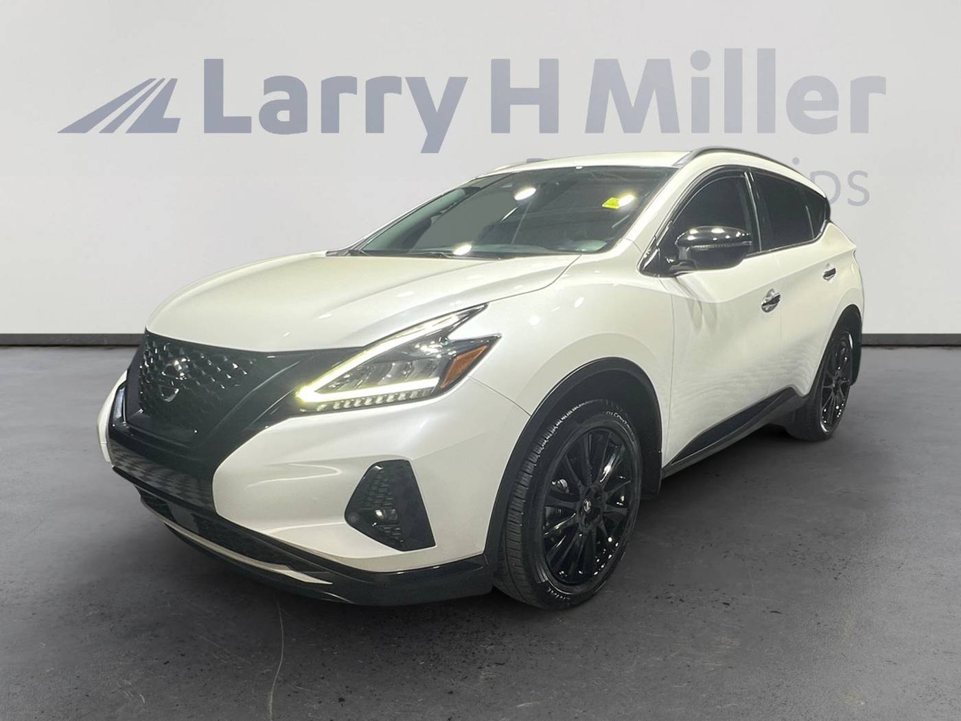 2022 Nissan Murano SV — SUV — 35,133 mi — Mesa, AZ