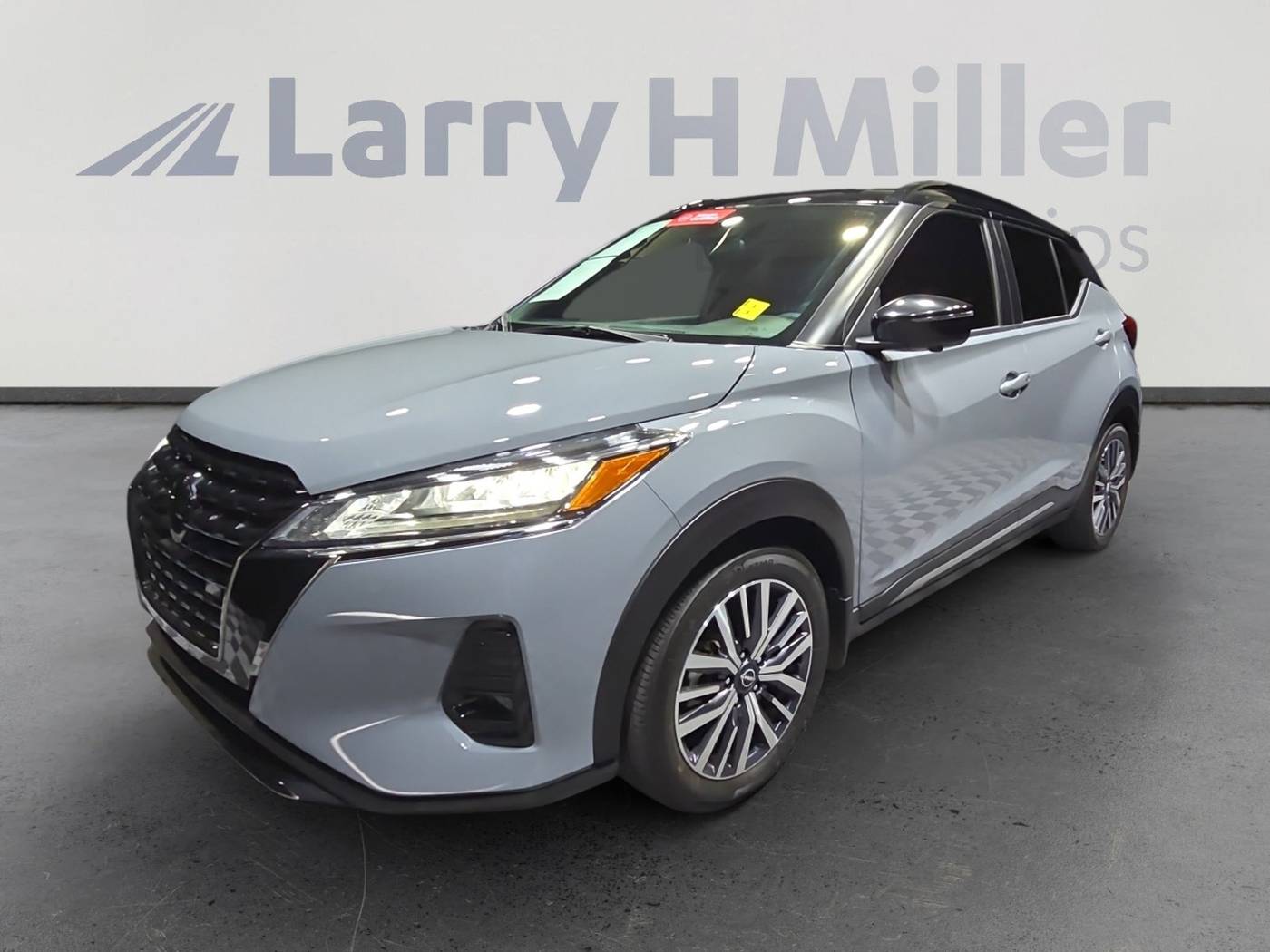 2023 Nissan Kicks SR — SUV — 38,940 mi — Mesa, AZ