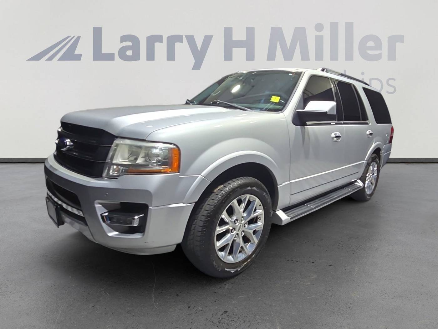 2016 Ford Expedition Limited — SUV — 97,554 mi — Mesa, AZ