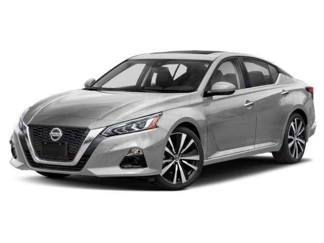 2019 Nissan Altima SV — Sedan — 33,979 mi — Mesa, AZ