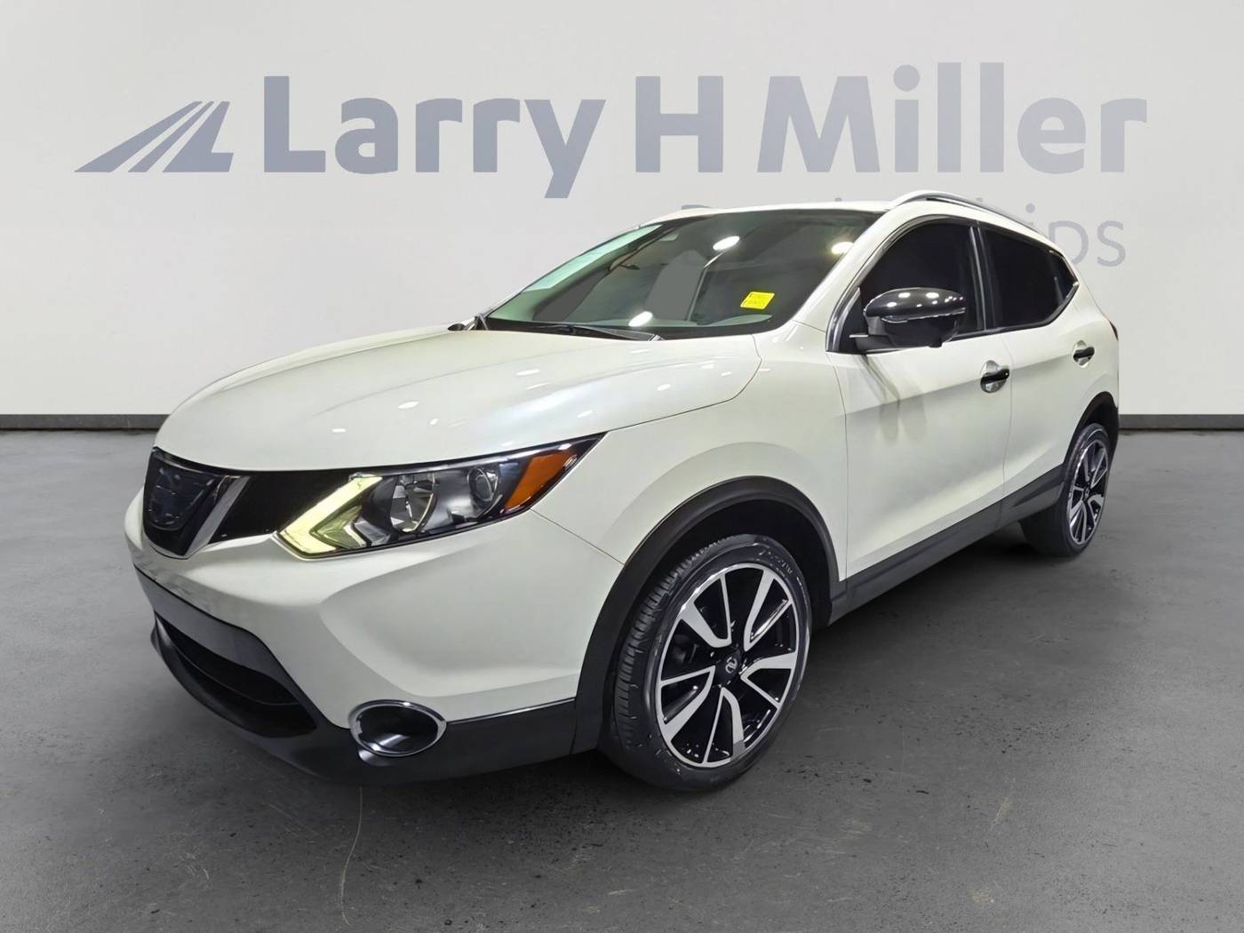 2019 Nissan Rogue Sport SL — SUV — 100,045 mi — Mesa, AZ