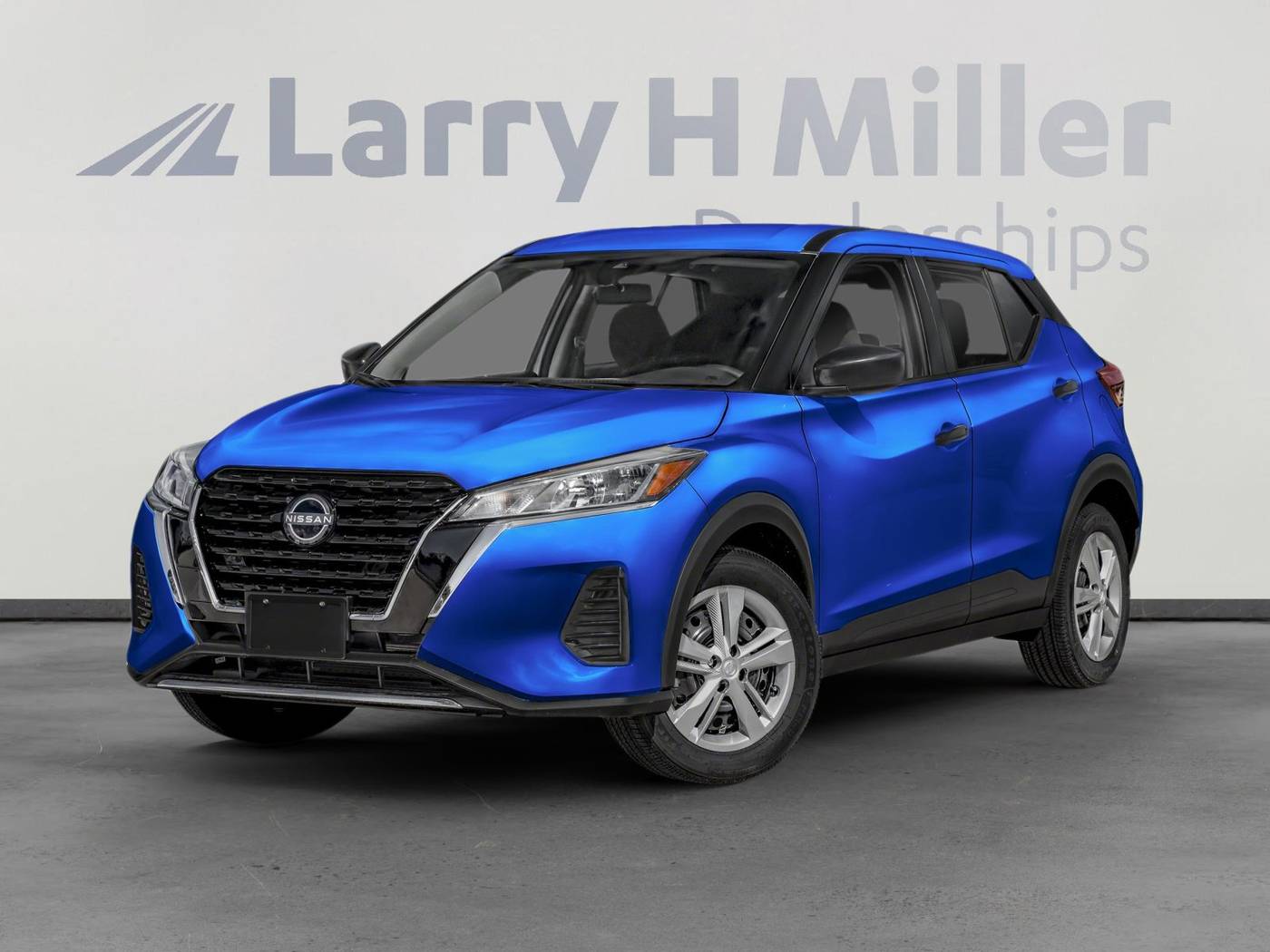 2022 Nissan Kicks S — SUV — 27,625 mi — Mesa, AZ