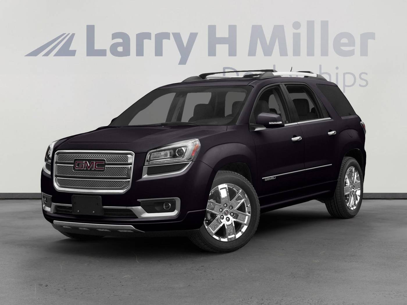 2015 GMC Acadia Denali — SUV — 88,331 mi — Mesa, AZ