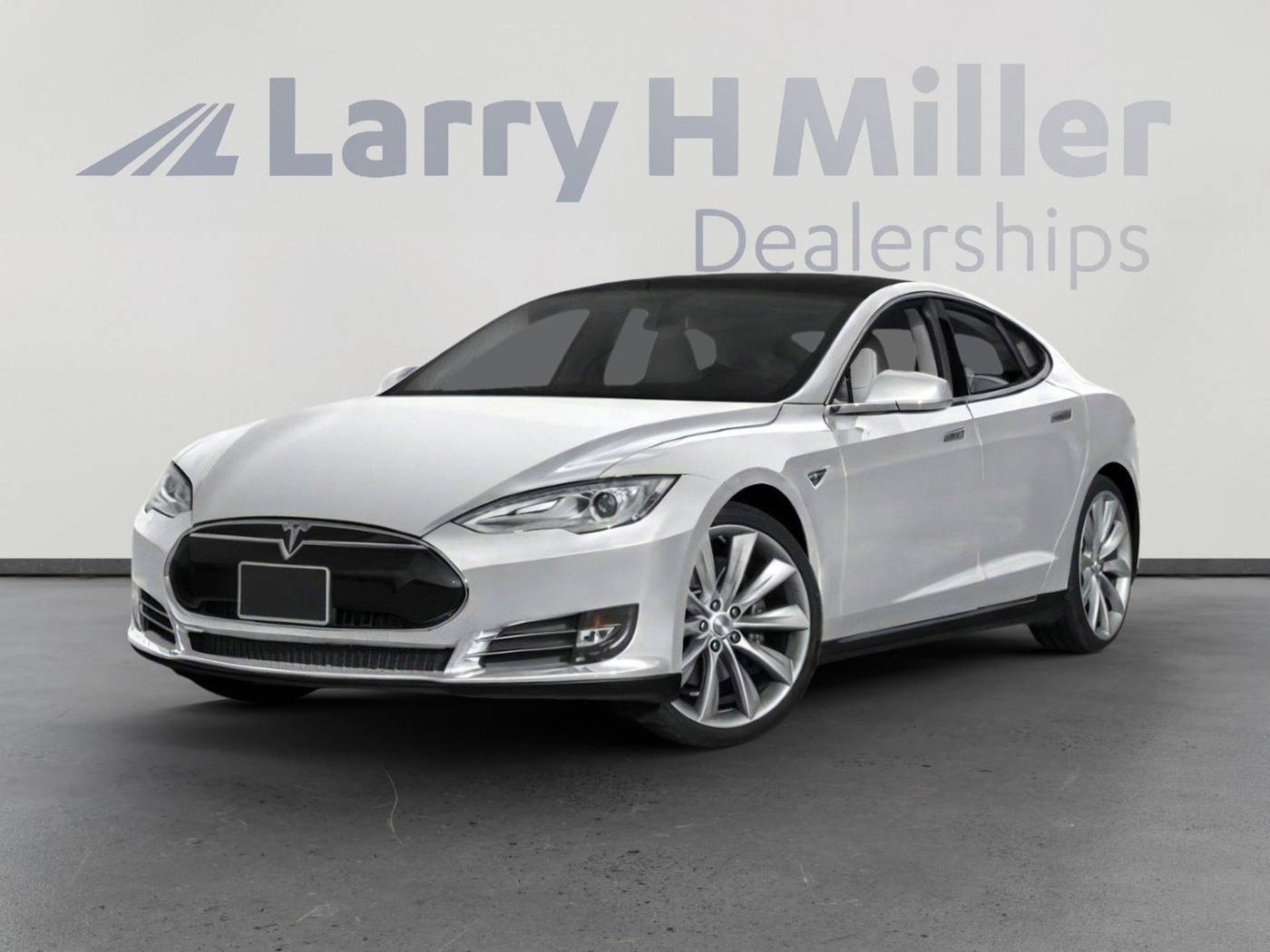 2013 Tesla Model S P85 — Hatchback — 103,867 mi — Mesa, AZ